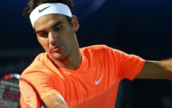 Video Dubai Tennis Championships: Federer hạ gục Verdasco