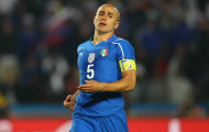 Cựu Quả bóng vàng Fabio Cannavaro lãnh án tù vì trốn thuế