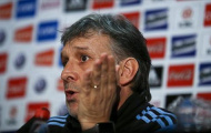 Tata Martino “ân hận” vì đã từng dẫn dắt Barca