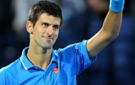 Video Dubai Tennis Championships: Djokovic tốc hành đi tiếp