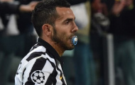 Bỗng dưng Tevez lại nhớ về Man Utd