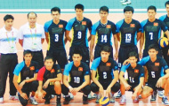 Đội tuyển bóng chuyền nam quốc gia Việt Nam tìm giáo viên dạy tiếng Anh giao tiếp tại nhà