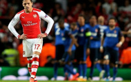 Thấy gì sau thảm bại của Arsenal trước Monaco