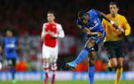 Video: Geoffrey Kondogbia - 'máy quét' của Monaco