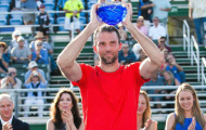 'Ông già' Karlovic và nỗi khắc khoải Nadal mới