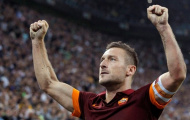 Giallorossi sau 15 năm – Vẫn mãi là người đến sau!