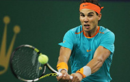 Buenos Aires: Nadal đi tiếp bằng thắng lợi ấn tượng