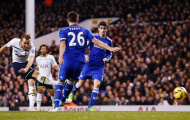 Chelsea đã tìm ra cách vô hiệu hoá Harry Kane?