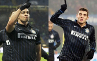 Kết hợp Kovacic và Shaqiri – Bài toán khó của Mancini
