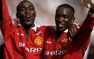 Video: Sự ăn ý đến kinh ngạc của Andy Cole và Dwigth Yokre