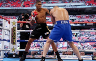 Anthony Joshua hy vọng đánh 2 trận/tháng