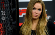 Trong mắt Rousey, Cyborg chỉ là một kẻ hèn nhát