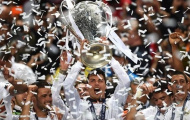 Chỉ có Real, Barca và Bayern là đủ khả năng vô địch C1
