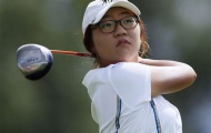 Lydia Ko, tuổi 17 và vị trí số một làng golf nữ