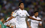 Vì sao Raphael Varane nên rời Real Madrird?