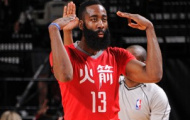 Video: Trận đấu giữa Clippers vs Rockets (105-110)