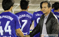 Bầu Đức không can thiệp chuyên môn ở U23 Việt Nam