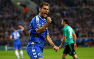Chức vô địch Capital One Cup rất quan trọng với Chelsea