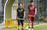 U23 Việt Nam nhận 'hung tin' từ Xuân Trường