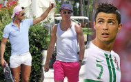 10 lý do Cristiano Ronaldo bị ghét
