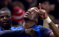 Video: Màn trình diễn của Geoffrey Kondogbia vs Arsenal