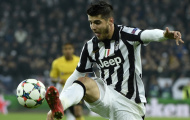 Morata tỏa sáng nhưng Real Madrid không hề hối tiếc