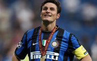 Video: Tài năng của El Tractor – Máy kéo Javier Zanetti
