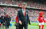 Van Gaal bị đồng hương chê bai