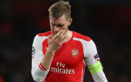 Arsenal cần một phép màu trước AS Monaco