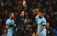 So với mùa trước, Man City vẫn giậm chân tại chỗ
