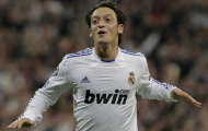 Video: Mesut Oezil khi còn khoác áo Real Madrid