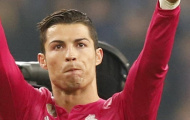 Đội hình tiêu biểu lượt đi vòng knock-out Champions League