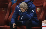 Arsenal thảm bại tại Emirates: Đòn đau nhớ đời!