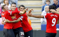 Vì sao Man United vẫn chưa ổn định?