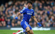 Dù chịu thành kiến, Diego Costa vẫn không thay đổi
