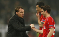 Europa League: Liverpool bị loại tức tưởi bằng loạt sút luân lưu