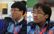 Cờ vua Việt Nam quyết giành trọn 3 tấm vé dự World Cup