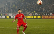 HLV Rodgers tiếc vì Lovren đá hỏng penalty
