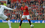 Marcos Rojo thoát cảnh tù tội vì đánh người