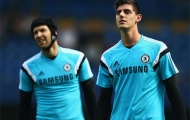 Chelsea khó chọn thủ môn bắt chung kết Cup Liên đoàn