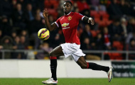Gia hạn hợp đồng, sao trẻ Man United đổi đời, lương tăng gấp 10 lần