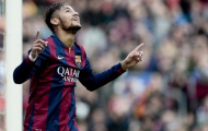 Tiết lộ sốc: Neymar từng suýt là người của Chelsea