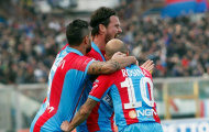 Calcio Catania: Khi Serie A chờ đợi trong mỏi mòn