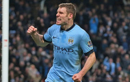 Lộ diện phương án mới thay thế Gerrard tại Liverpool