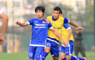 U23 Việt Nam: Công Phượng chưa đủ phẩm chất đội trưởng