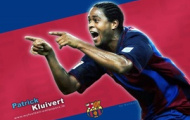 Video: Patrick Kluivert - huyền thoại một thời của Barcelona (Phần 2)