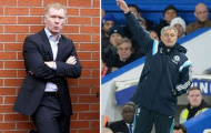 Paul Scholes “bóc mẽ” ý đồ tạo scandal của Mourinho