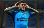 Chelsea sẽ sở hữu “sát thủ” của Inter nếu…