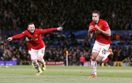 Bóng đá Anh ở Champions League: Cần tinh thần của Man United