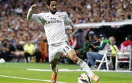 Isco: 'Zidane 2.0' hay một Di Maria khác của Real